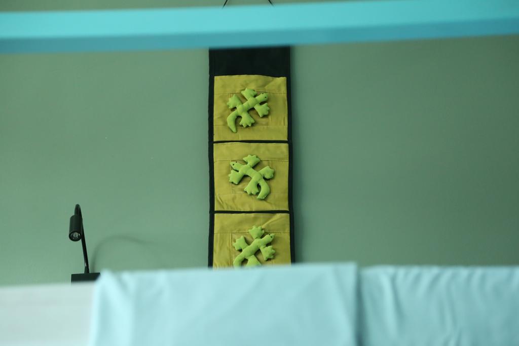 I Bed Hostel Siem Reap Cameră foto