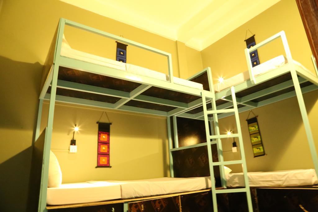 I Bed Hostel Siem Reap Cameră foto