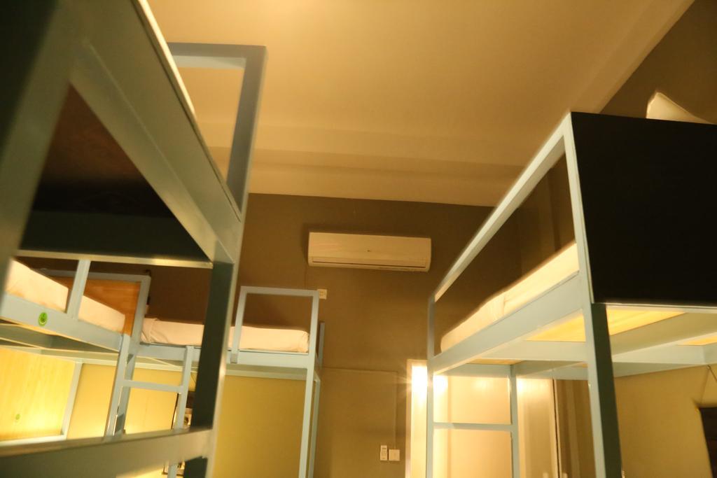 I Bed Hostel Siem Reap Cameră foto