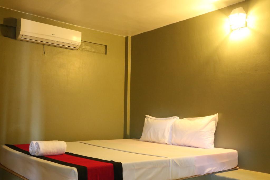 I Bed Hostel Siem Reap Cameră foto